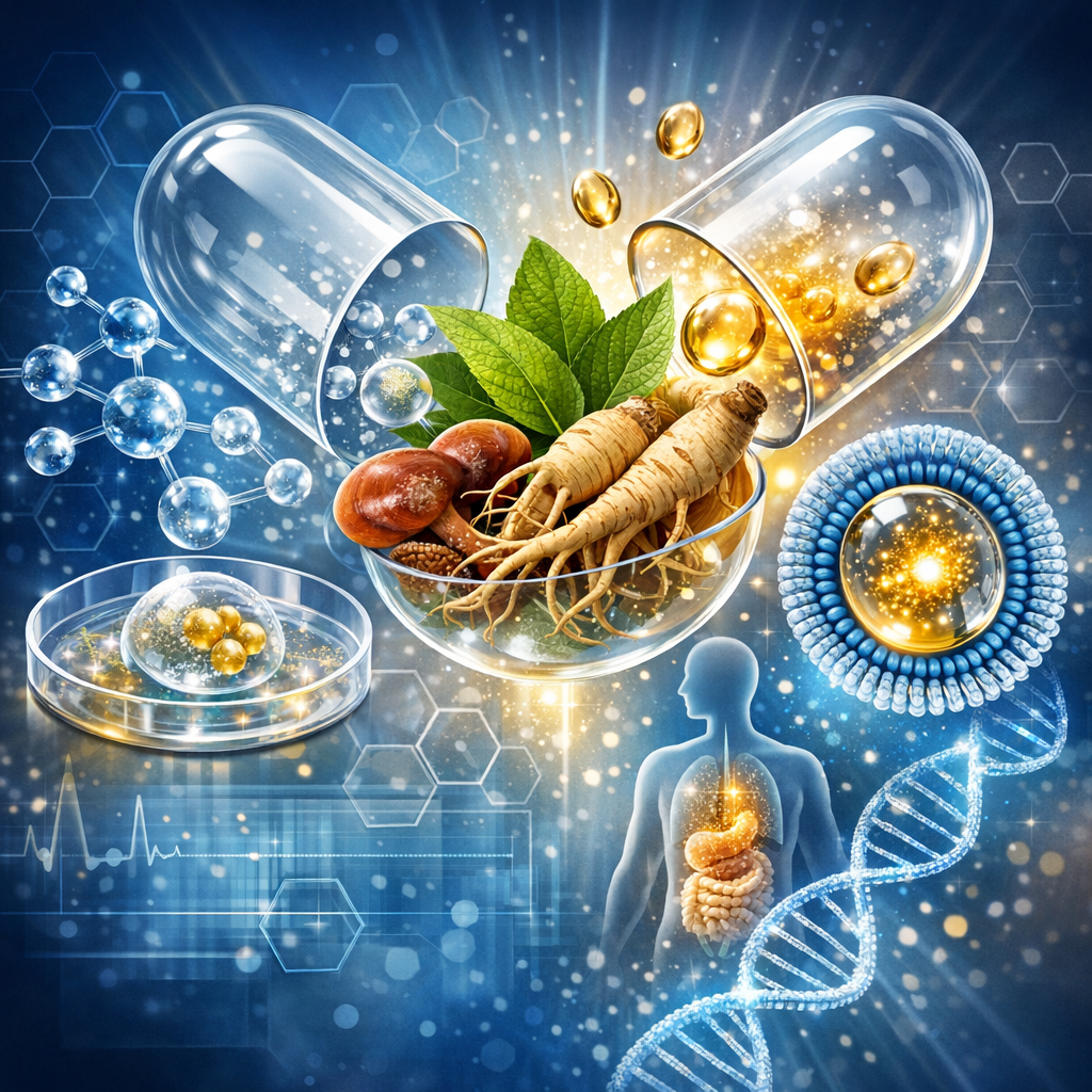 VOKY - Right Ingredient, Real Effect
