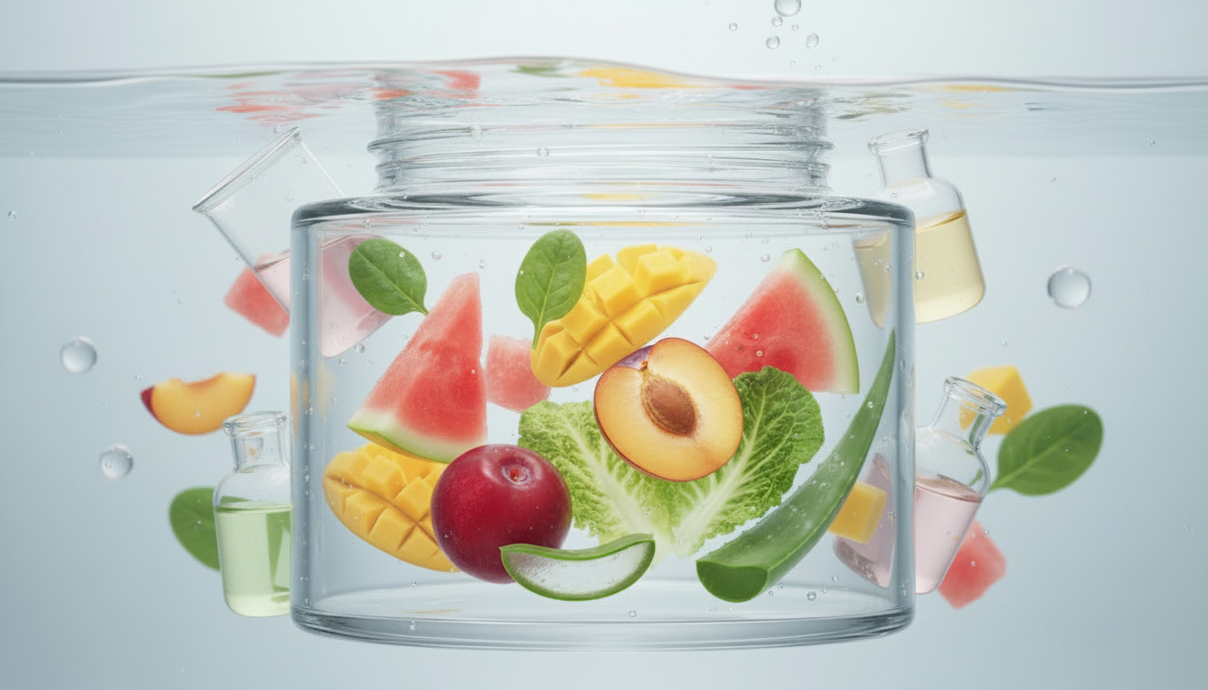 Karpuz - Süper Besinler