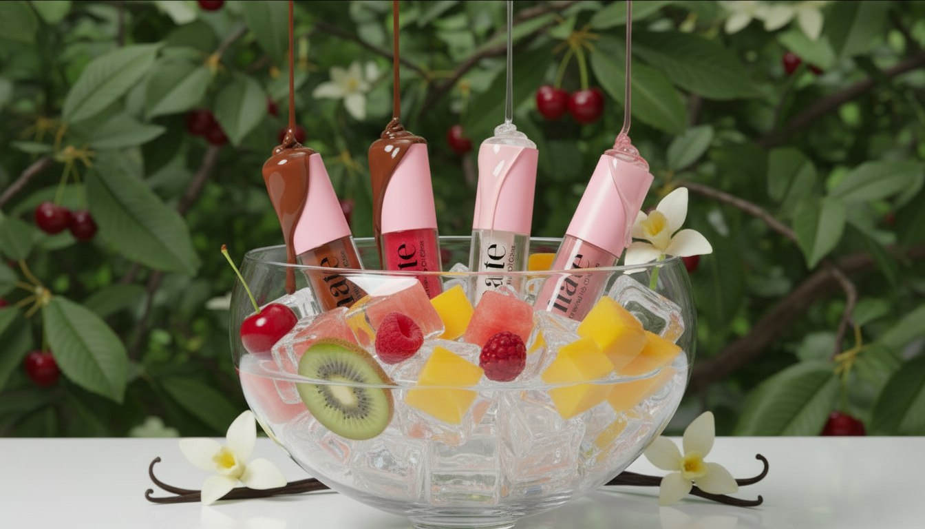 Kadın - Cilt Bakımı