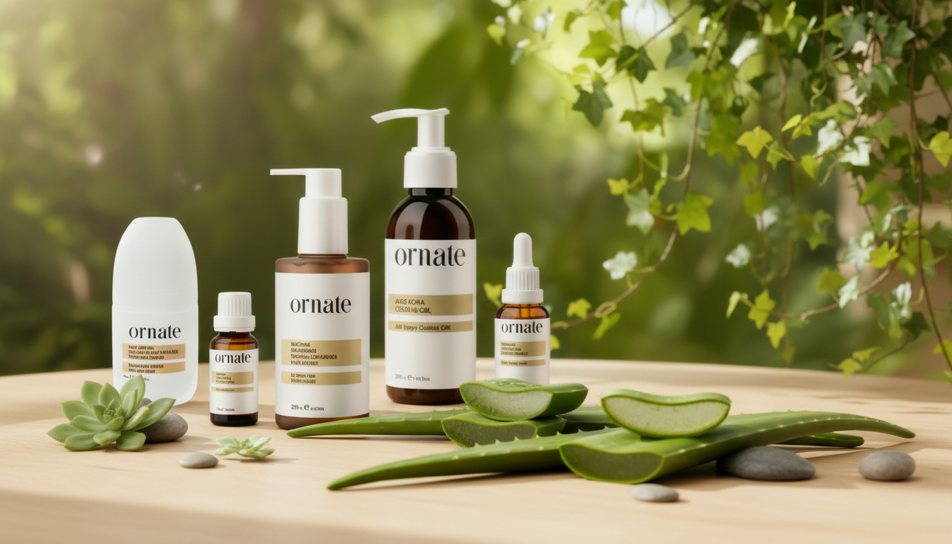 Kadın - Cilt Bakımı