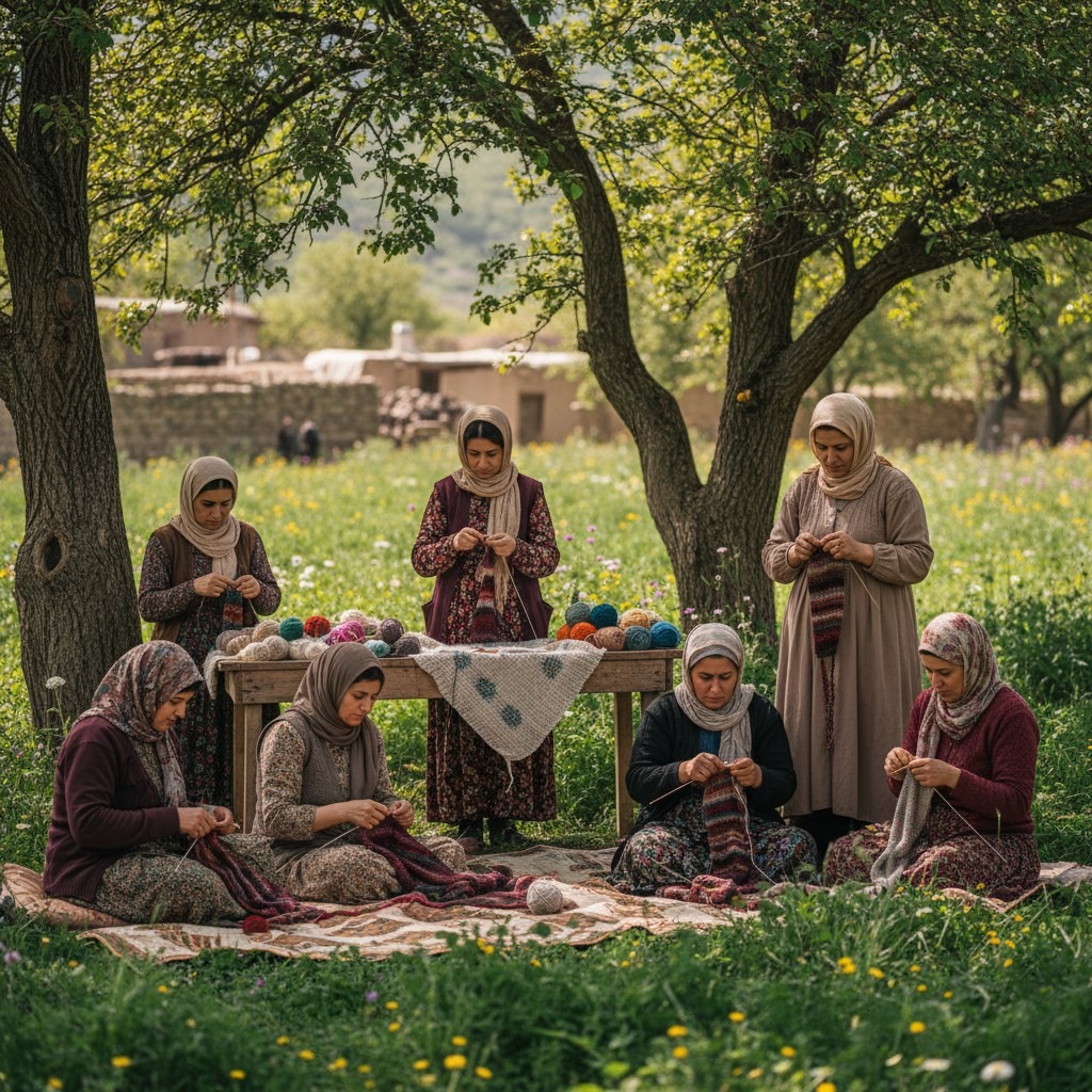 OZKOZ Kadın Girişimcilere Destek