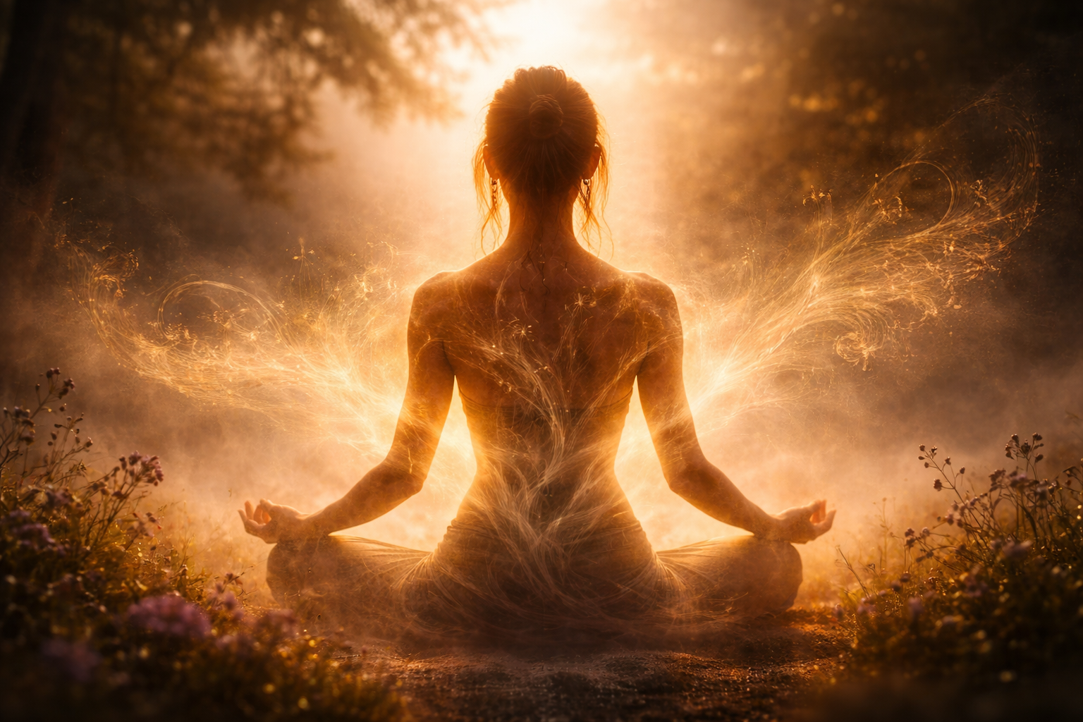 Potion Alchemist - Koku Bir Süreçtir