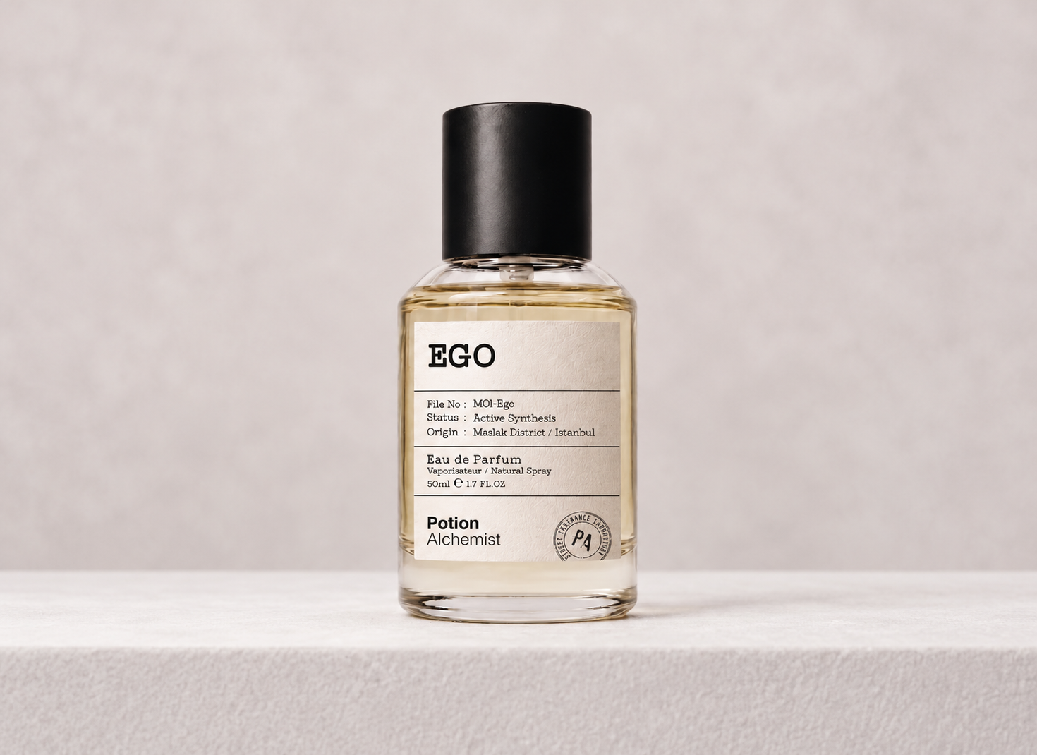 Ego - Potion Alchemist ürünü