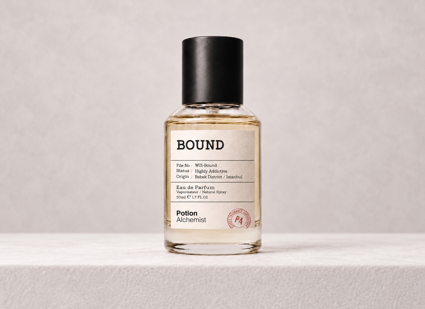 Bound - Potion Alchemist ürünü