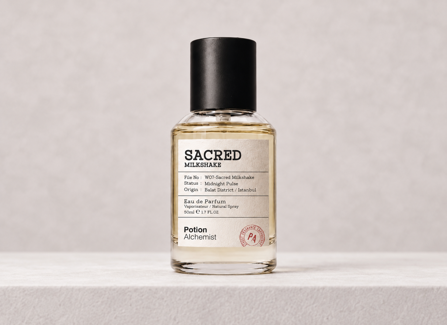  Sacred Milkshake - Potion Alchemist ürünü