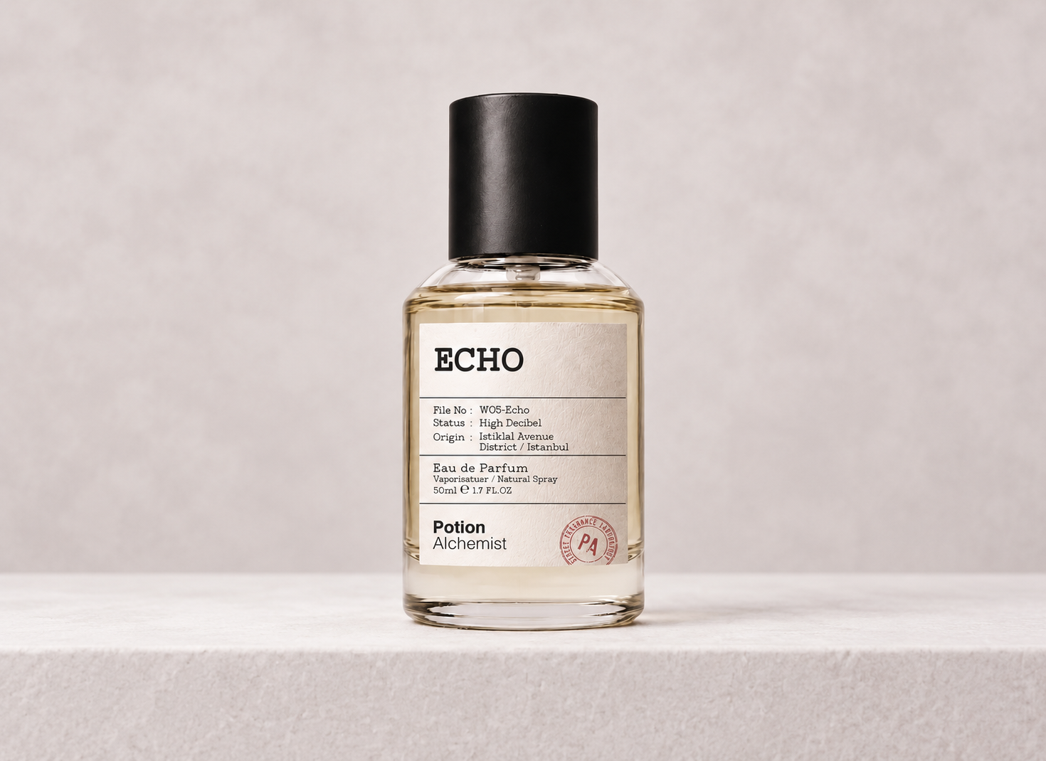 Echo - Potion Alchemist ürünü